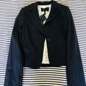 BCBGMAXAZRIA Suit Blazer